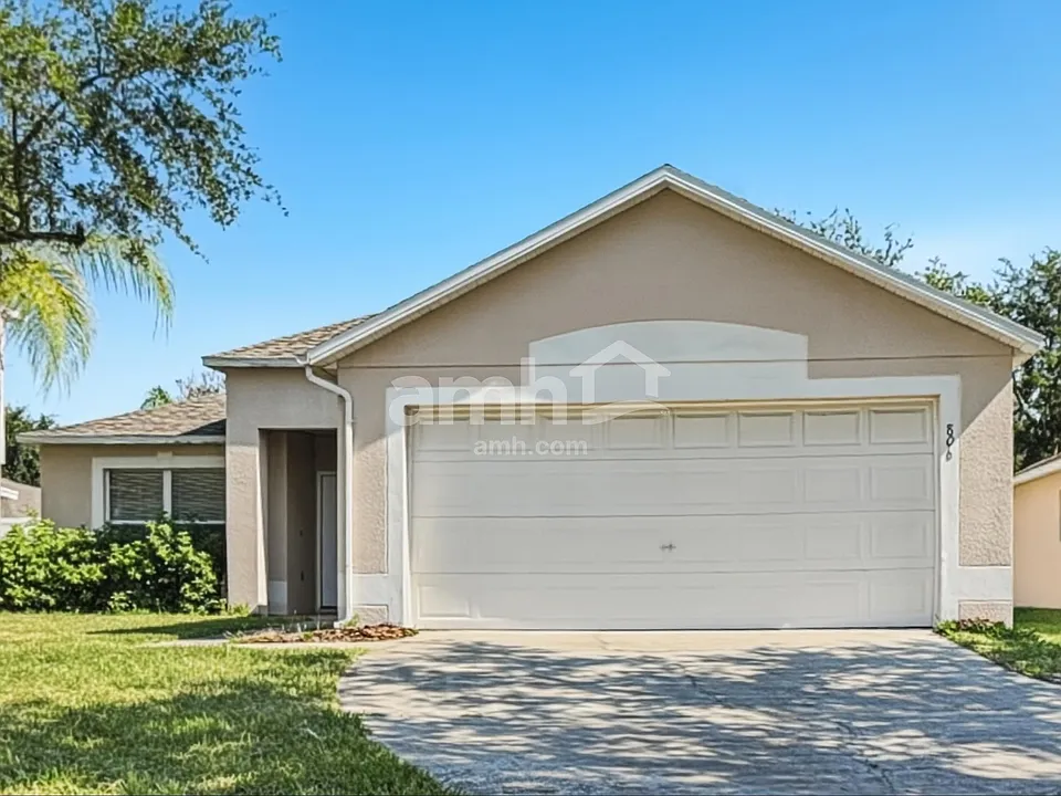 806 Hayley Cir