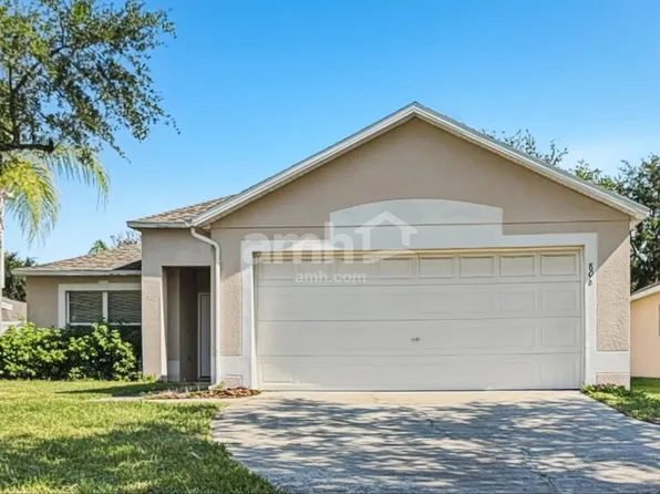 806 Hayley Cir, Winter Garden, FL 34787
