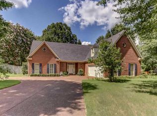 6908 Neshoba Rd, Germantown, TN 38138