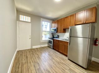 2503 N Calvert St APT 1B, Baltimore, MD 21218