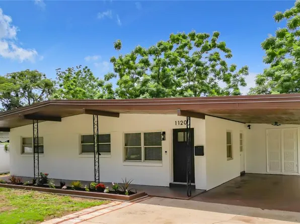 1120 Nela Ave, Orlando, FL 32809