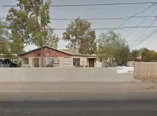 2651 N Columbus Blvd, Tucson, AZ 85712