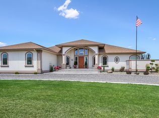 34816 S Hawks Tree Pr SE, Kennewick, WA 99337