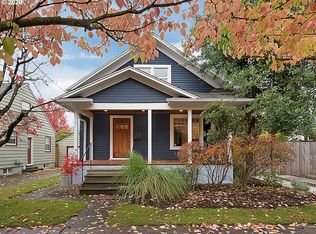 1593 N Skidmore St, Portland, OR