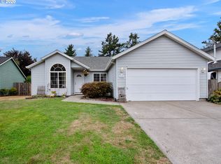 2101 SW Stella Way, Troutdale, OR 97060