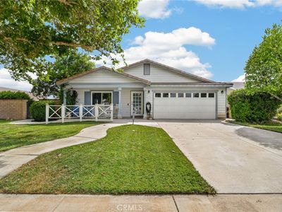 4994 Spring View Dr, Banning, CA, 92220