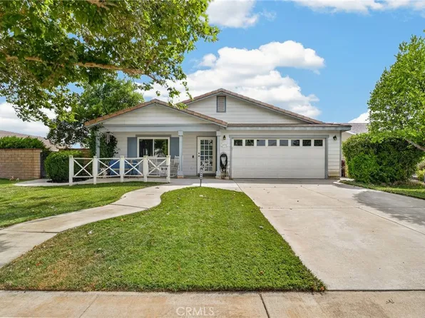 4994 Spring View Dr, Banning, CA 92220