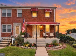 524 Chalcot Sq, Baltimore, MD 21221