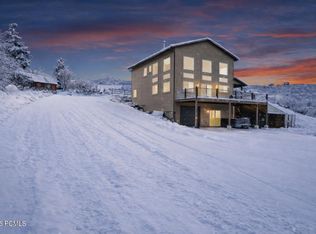 8423 E Lake Pines Dr, Heber, UT 84032