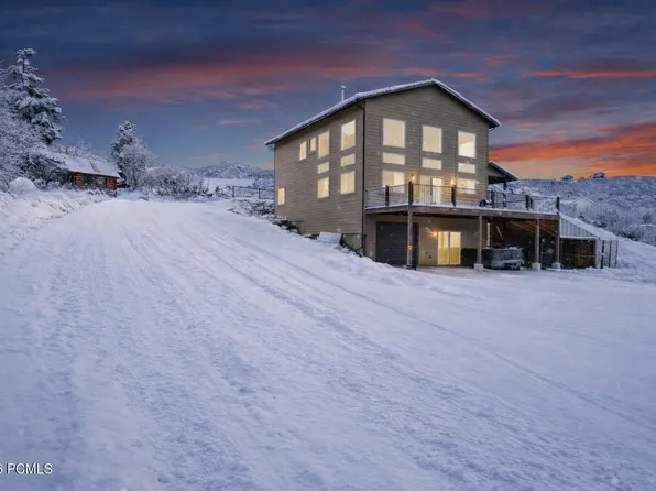 8423 E Lake Pines Dr, Heber, UT 84032