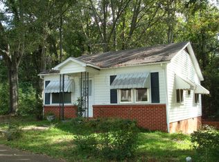 336 Allen St, Kosciusko, MS 39090