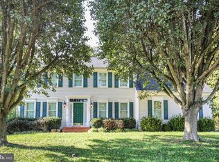 6216 N Danford St, Fredericksburg, VA 22407