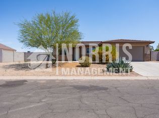 11730 W Obregon Dr, Arizona City, AZ 85123