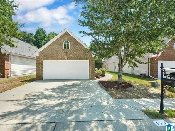 177 Highview Cv, Pelham, AL 35124