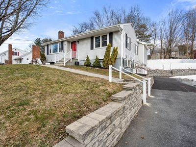 38 Irving Dr, Walpole, MA, 02081