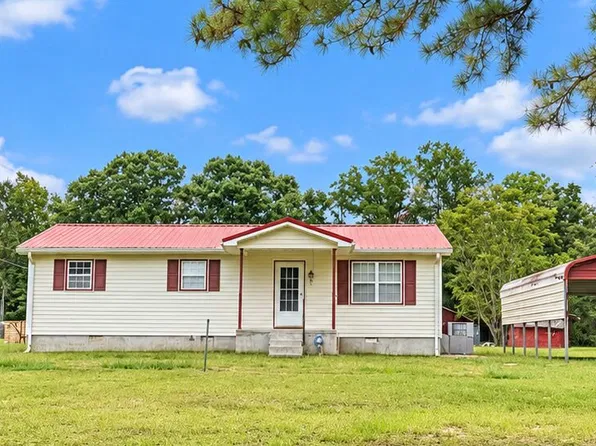 27536 State Highway 112, Toomsboro, GA 31090