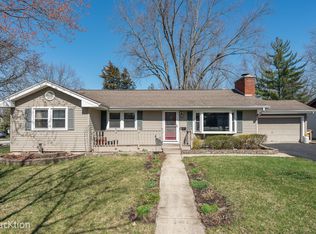 2050 Grant St, Downers Grove, IL 60515