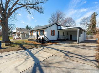 2317 Garfield St, Port Huron, MI