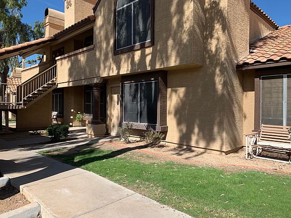 2nd image of 4601 N 102nd Ave Unit 1138