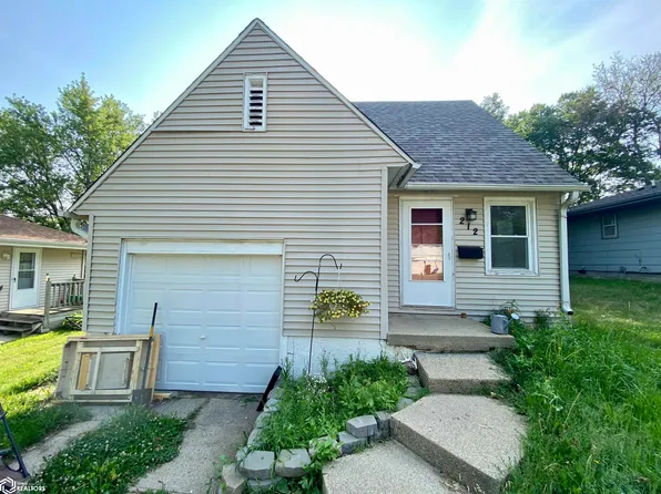 212 2nd Ave, Audubon, IA 50025