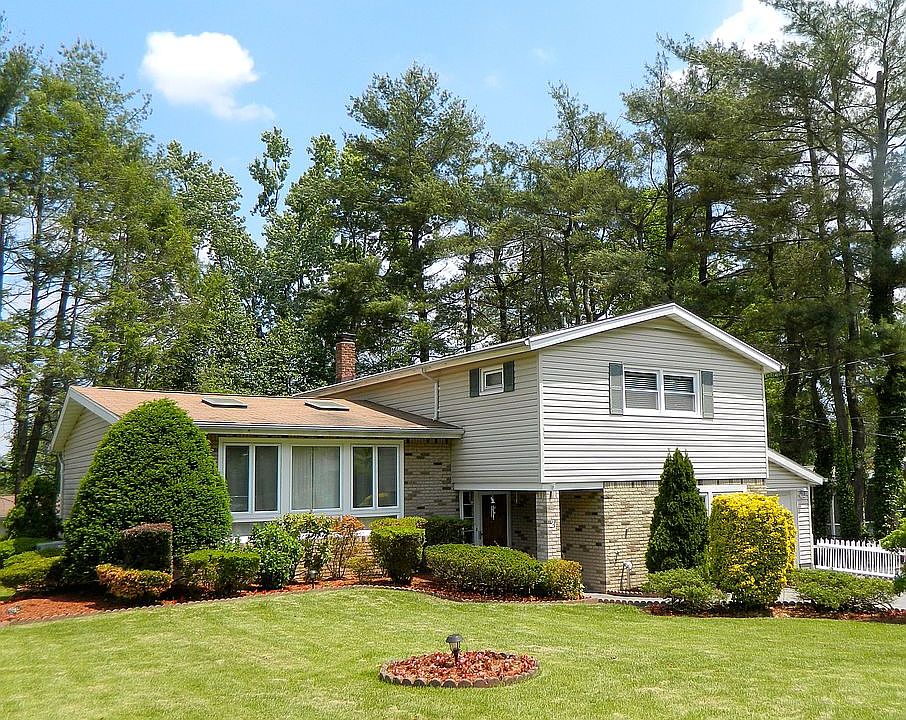 Special Curb Appeal