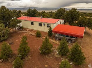 39775 W 6820 S, Fruitland, UT 84027