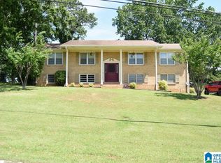 Spark Light, Eastaboga, AL 36260