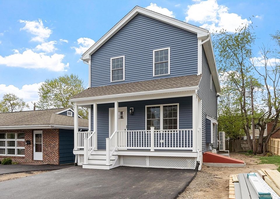 1st image of 22 Greystone Ave #22