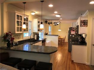 1761 Shore Rd, Rural Hall, NC 27045