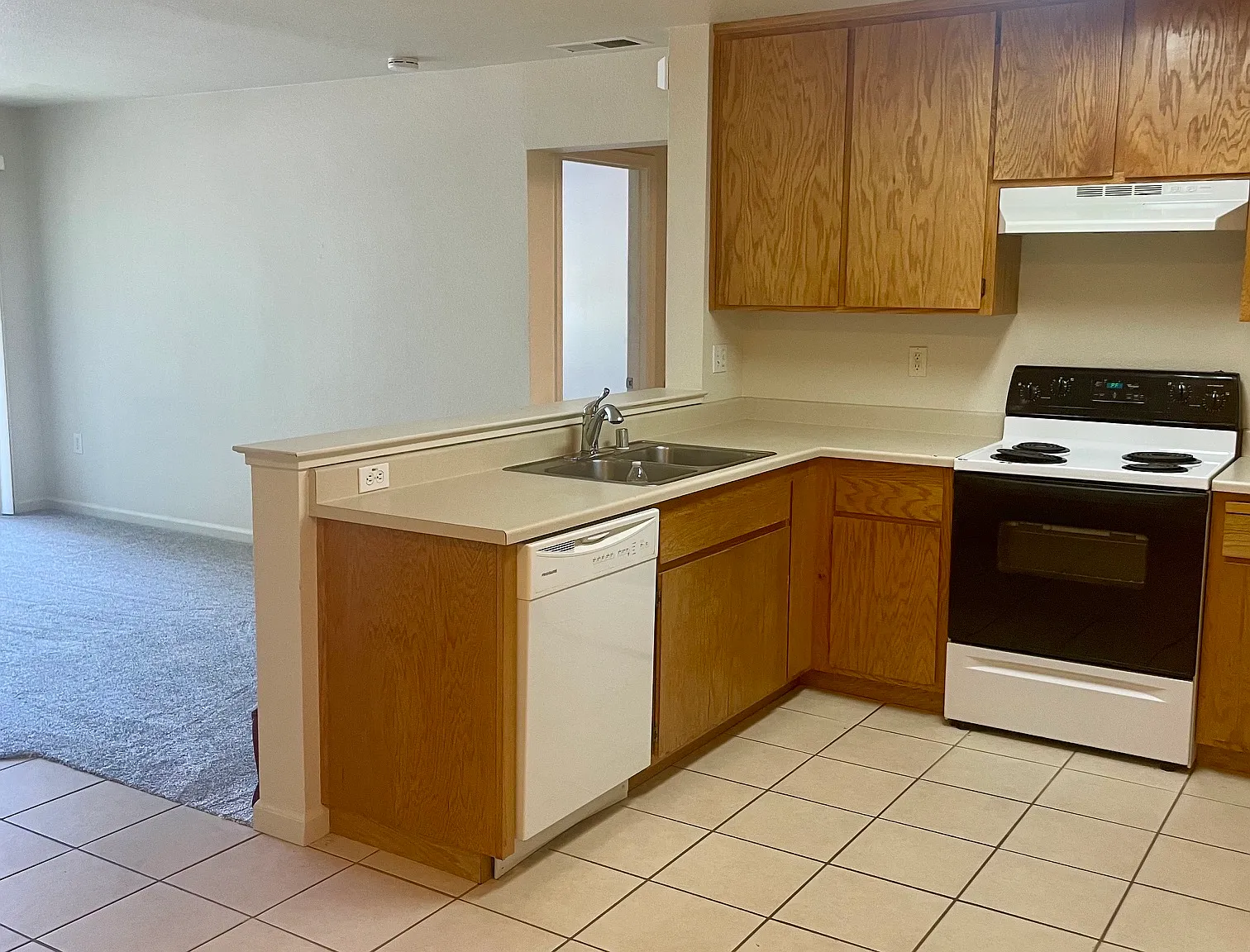 1 bed, $1,750 — Photo 1