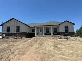 337 Garrett Dr, Trinidad, CO 81082