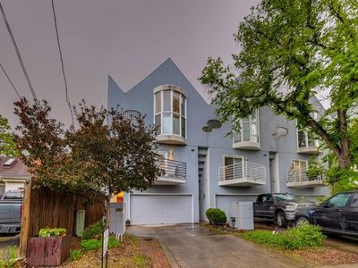 268 Harrison St, Denver, CO, 80206