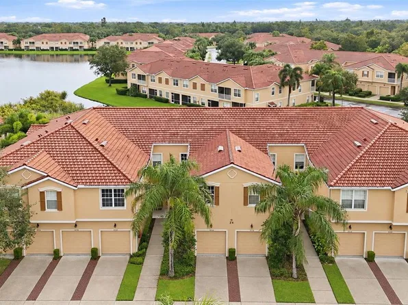 3750 PARKRIDGE CIRCLE #24-103, SARASOTA, FL 34243