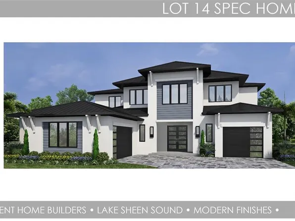 9149 Sheen Sound St, Orlando, FL 32836