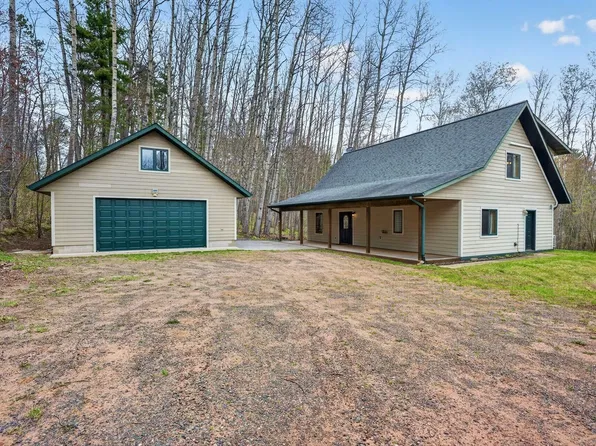 11375 N State Highway 27/77, Hayward, WI 54843