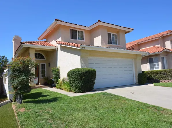 11712 Avenida Anacapa, El Cajon, CA 92019