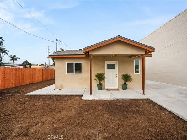 16142 Abbey St, La Puente, CA 91744