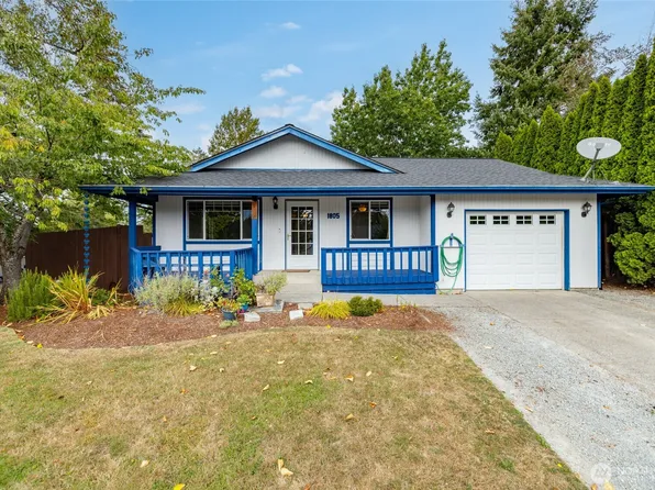 1805 N 35th Street, Mount Vernon, WA 98273