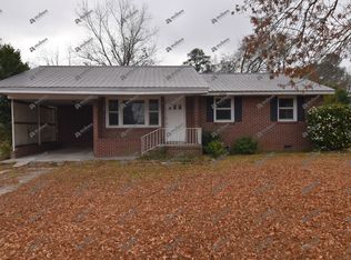 2006 Denmark Dr, Augusta, GA 30906