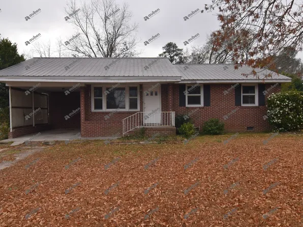 2006 Denmark Dr, Augusta, GA 30906