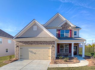 213 Redmont Ct, Simpsonville, SC 29680