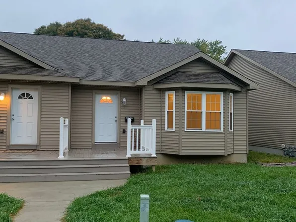 Wilson Street Properties, 927-975 W Wilson St #08c01d2b2, Salem, OH 44460