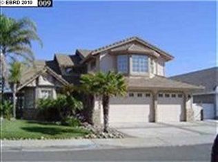 1928 Windward Point, Discovery Bay, CA 94505