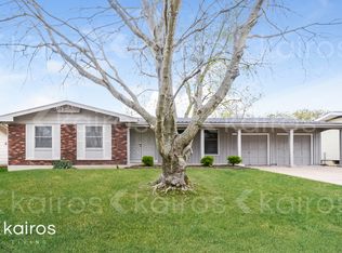 1346 Springhurst Dr, Florissant, MO