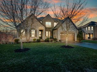 338 Crescent Moon Cir, Nolensville, TN 37135