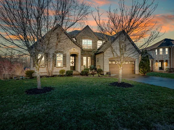 338 Crescent Moon Cir, Nolensville, TN 37135