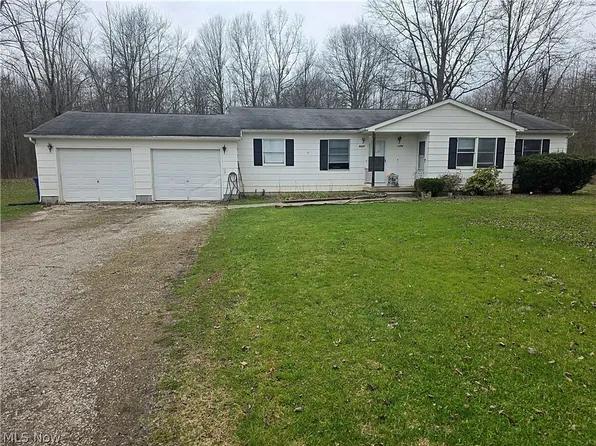 6777 Mahoning Ave, Warren, OH 44481