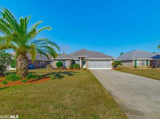 22409 Bobcat Ln, Orange Beach, AL 36561