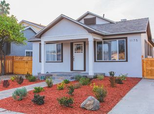 1175 West Blvd, Los Angeles, CA 90019