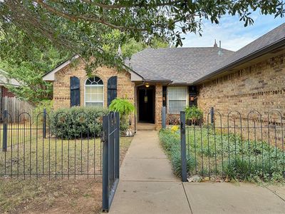375 NE 9th Pl, Newcastle, OK, 73065